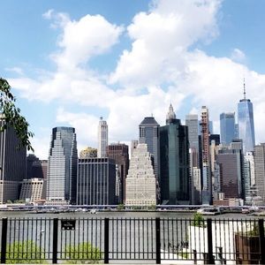 Meet your Posher, Emma